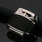 Briquet à Kérosène Rechargeable de Poche