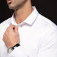 👔 PROMO LIMITÉE 50% DE RÉDUCTION ! ⏳ Chemise Homme Élégante – Extensible, Sans Repassage & Respirable pour le Bureau 🎩