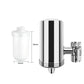 🔥 62% DE RÉDUCTION LIMITÉE ! ✨ Purificateur Robinet Direct-Boire - Installation Sans Outil, Filtration 6 Mois, Design Économique 💧⚡