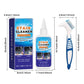 Gel anti-moisissure et anti-taches