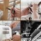 🔧✨ PROMO FLASH 50% ! Tournevis à Cliquet 24-en-1 – Compact, Magnétique, 24 Embouts, Aluminium Léger, 58 Dents, Parfait DIY & Réparations 🧰