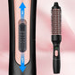Brosse à fer à friser 3 en 1 de 32 mm