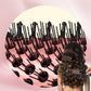 Brosse à fer à friser 3 en 1 de 32 mm