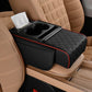 🎁 Promotion du nouvel an ✨ Accoudoirs de voiture multifonctions kushio