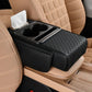 🎁 Promotion du nouvel an ✨ Accoudoirs de voiture multifonctions kushio
