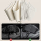 🌧️  Parapluie de sécurité réfléchissant, compact avec boucle à anneau pour un transport facile, idéal pour les trajets domicile-travail