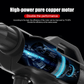 Pistolet à eau haute pression portable et sans fil
