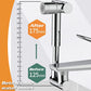 ⏳Offre Limitée -50% 💥 Rallonge de Robinet Pivotante à 1440° avec 2 Modes de Sortie d'Eau