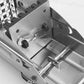 ⏰Trancheuse à Pommes de Terre & Concombres – Inox – 4 Ventouses & Lame Pro for Cuisine