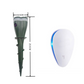 🔥⏳ PROMO FLASH 50% ! Répulsif Anti-Taupes Solaire et Étanche – Vibrations Sismiques Silencieuses, Installation Facile, Protection Continue 🌱