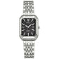 Montre-bracelet à quartz de luxe pour femme