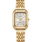 Montre-bracelet à quartz de luxe pour femme