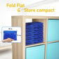 📦🛒 -50% ! 🧳Sac de Rangement & Déménagement XL – Résistant, Grande Capacité & Poignées Renforcées.