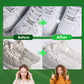 Nettoyant pour chaussures sans eau