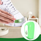 Nettoyant pour chaussures sans eau