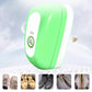 Nettoyant pour chaussures sans eau