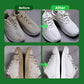 Nettoyant pour chaussures sans eau