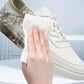 Nettoyant pour chaussures sans eau