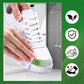 Nettoyant pour chaussures sans eau