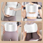 Masseur abdominal électrique sans fil pour la combustion des graisses et la digestion
