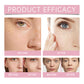 Crème éclaircissante pour le contour des yeux & Crème éclaircissante anti-cernes