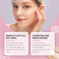 Crème éclaircissante pour le contour des yeux & Crème éclaircissante anti-cernes