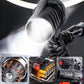 💨 Souffleur sans fil 1050W – Moteur cuivre pur, force de soufflage 650g, débit d'air réglable – Batterie lithium 21V, léger 0,57kg – Idéal pour nettoyage, séchage auto et extérieur 🚗🔧