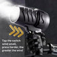 💨 Souffleur sans fil 1050W – Moteur cuivre pur, force de soufflage 650g, débit d'air réglable – Batterie lithium 21V, léger 0,57kg – Idéal pour nettoyage, séchage auto et extérieur 🚗🔧
