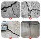 🔥🧱 PROMO 2025 -50% ! Colle Imperméable Réparation Fissures Murs & Sols – Anti-Décollement, Haute Viscosité, 500ml, 2 Couleurs