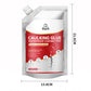 🔥🧱 PROMO 2025 -50% ! Colle Imperméable Réparation Fissures Murs & Sols – Anti-Décollement, Haute Viscosité, 500ml, 2 Couleurs