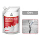 🔥🧱 PROMO 2025 -50% ! Colle Imperméable Réparation Fissures Murs & Sols – Anti-Décollement, Haute Viscosité, 500ml, 2 Couleurs