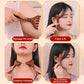 Peigne de massage méridien à six griffe