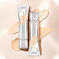 ✨Fond de teint durableCouverture naturelleMaquillage invisibleMélange légèrement les peaux sèches et grasses