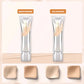 ✨Fond de teint durableCouverture naturelleMaquillage invisibleMélange légèrement les peaux sèches et grasses