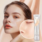 ✨Fond de teint durableCouverture naturelleMaquillage invisibleMélange légèrement les peaux sèches et grasses