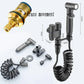 🚿Valve de contrôle double 1-in-2-out