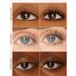 🎁✨ DERNIER JOUR : ACHETEZ 1, RECEVEZ 1 GRATUIT ! Mascara Tubulaire Noir/Marron – Tenue 24h, Volume, Séparation, Facile à Retirer, Formule Végétale