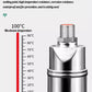 📢📢50% DE RÉDUCTION !! ⏰ Vanne à Flotteur en Acier Inoxydable 304 pour Contrôle du Niveau d'Eau🚰