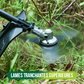 🌿🔧✨ ACHETEZ 1, OBTENEZ 1 GRATUIT ! Tête de Remplacement pour Débroussailleuse – Universelle, Installation Facile & Durable (Compatible la Majorité des Marques)