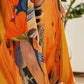 ⏳Offre spéciale à durée limitée ⏰ Robe tropicale brise légère