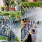 💧🔥🌿 PROMO -50% ! Système d'Irrigation Automatique pour Jardin – 360° Réglable, Économie d'Eau, Kit Complet (5/10/15/20m)