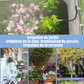 💧🔥🌿 PROMO -50% ! Système d'Irrigation Automatique pour Jardin – 360° Réglable, Économie d'Eau, Kit Complet (5/10/15/20m)