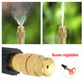 💧🔥🌿 PROMO -50% ! Système d'Irrigation Automatique pour Jardin – 360° Réglable, Économie d'Eau, Kit Complet (5/10/15/20m)