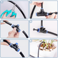 💧🔥🌿 PROMO -50% ! Système d'Irrigation Automatique pour Jardin – 360° Réglable, Économie d'Eau, Kit Complet (5/10/15/20m)