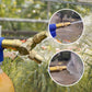 🍃 Pulvérisateur Manuel pour Plantes – Cuivre + Inox + PP – Buse Réglable Jet/Brouillard – Tige Laiton – Arrosage & Stérilisation 🌱