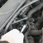 🔧 50% DE RÉDUCTION ! ⚙️ Jeu de Douilles en Acier CR-V - 32 Pièces avec Cliquet, Compatible avec la Plupart des Écrous et Boulons 🛠️📦