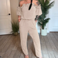 👗Summer Sale 50% OFF🌹 🔥Off-Shoulder Frill Design Jumpsuit 