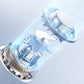 ❄️🌀 Prix réduit de moitié ! Mini ventilateur portatif avec refroidissement par glace — Fraîcheur instantanée partout où vous allez 🌬️✨