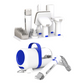 ⏳Offre Limitée -50%⏰ Kit Aspirateur de Toilettage Multifonction pour Animaux