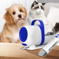 ⏳Offre Limitée -50%⏰ Kit Aspirateur de Toilettage Multifonction pour Animaux